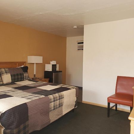 Budget Inn Durango Buitenkant foto