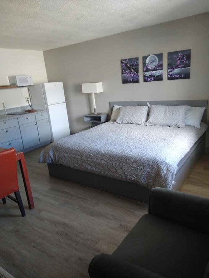 Budget Inn Durango Buitenkant foto