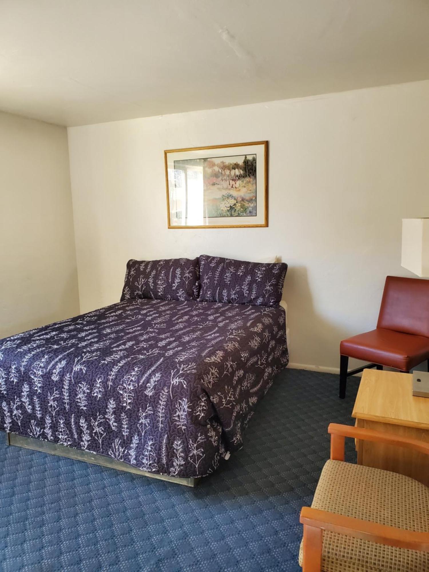 Budget Inn Durango Buitenkant foto