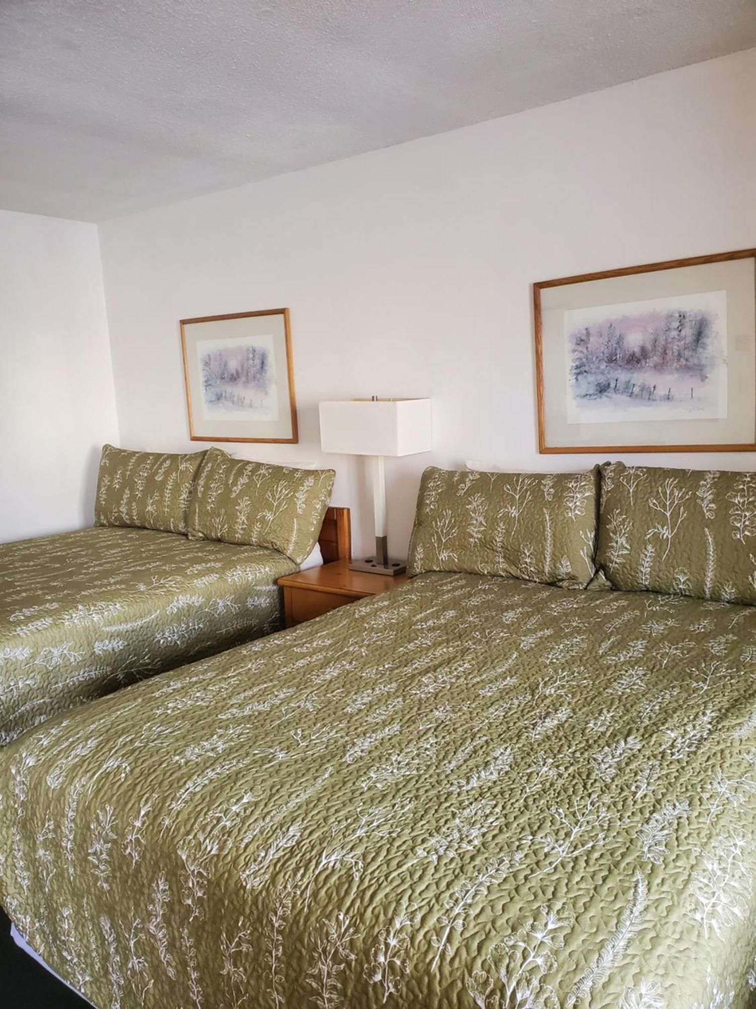 Budget Inn Durango Buitenkant foto