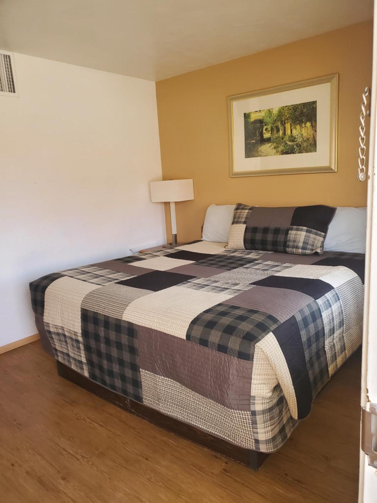 Budget Inn Durango Buitenkant foto